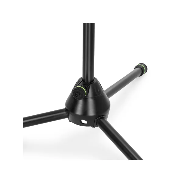 Gravity MS 43 DT B - Pied de micro compact 1m60 et 62 cm plié