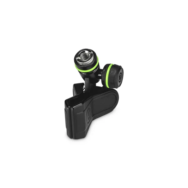 Gravity MS U CLMP - Pince universelle pour Microphones à main