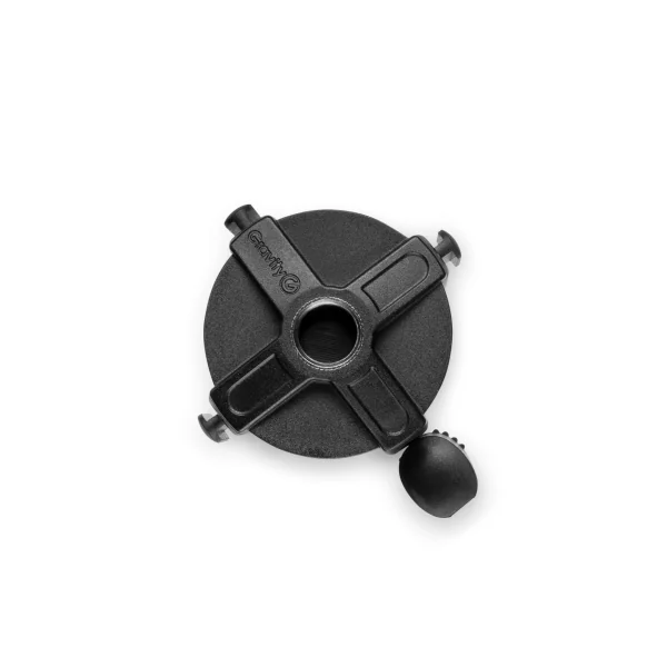 Gravity SA BELT 1 B - Kit de transformation de pied micro en potelet guide file