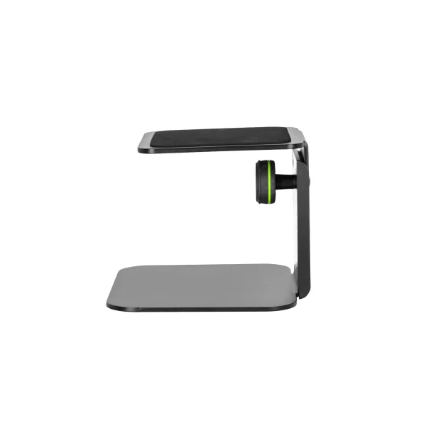 Gravity SP 3102 C B - Support de table compact pour moniteur de studio