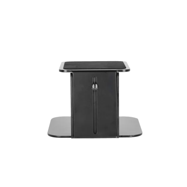 Gravity SP 3102 C B - Support de table compact pour moniteur de studio