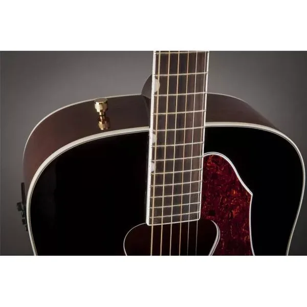 GRETSCH - G5024E RANCHER™ DREADNOUGHT ELECTRIC FISHMAN PICKUP SYSTEM SUNBURST