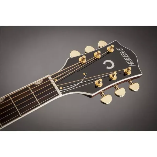 GRETSCH - G5024E RANCHER™ DREADNOUGHT ELECTRIC FISHMAN PICKUP SYSTEM SUNBURST