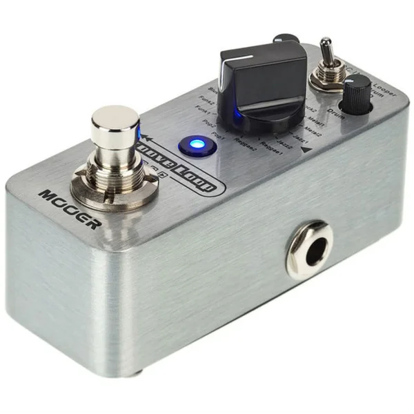 Groove Loop