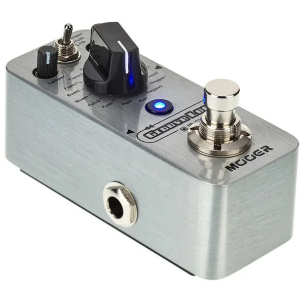 Groove Loop