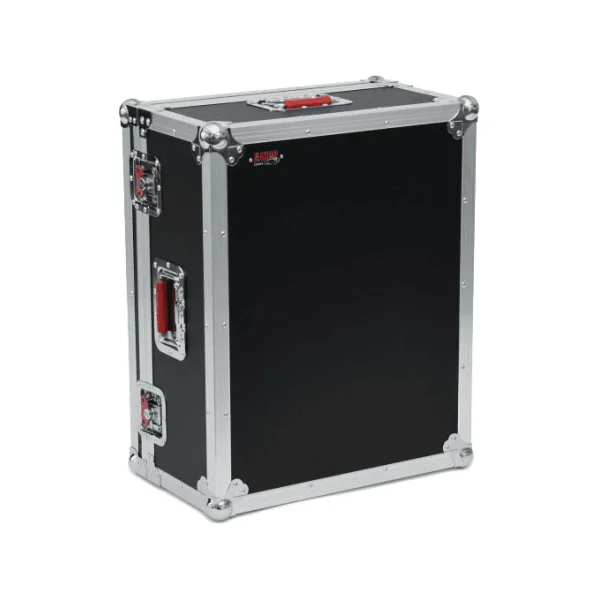 G-TOURAHSQ5NDH Gator Flight case pour console Allen & Heat SQ5