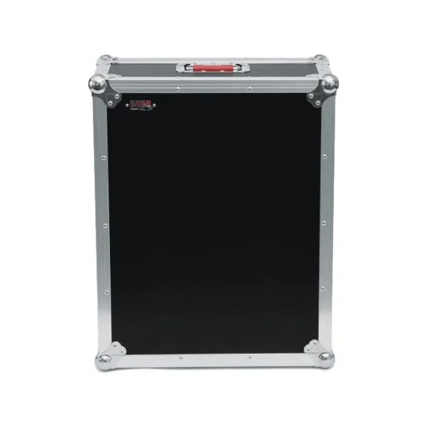 G-TOURAHSQ5NDH Gator Flight case pour console Allen & Heat SQ5