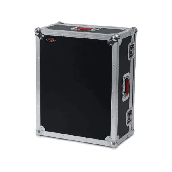 G-TOURAHSQ5NDH Gator Flight case pour console Allen & Heat SQ5