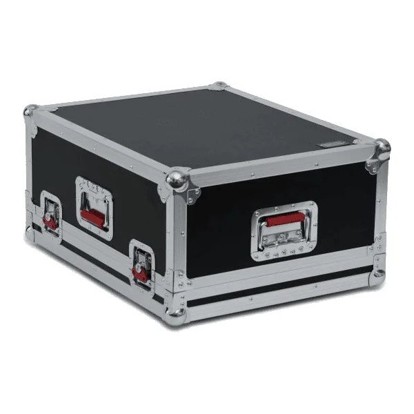 G-TOURAHSQ5NDH Gator Flight case pour console Allen & Heat SQ5