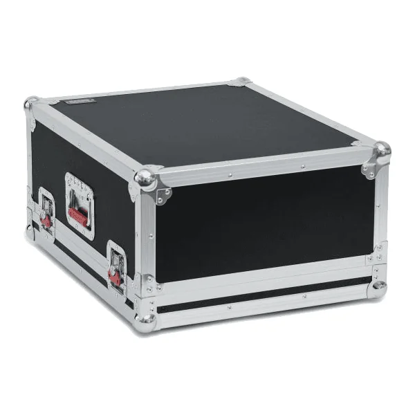 G-TOURAHSQ5NDH Gator Flight case pour console Allen & Heat SQ5