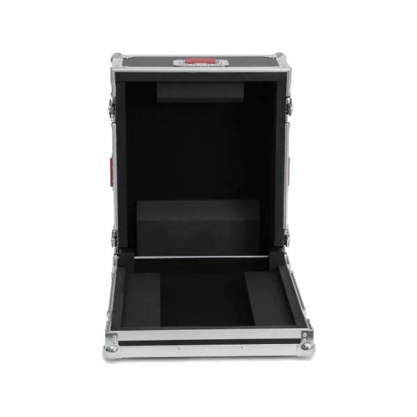 G-TOURAHSQ5NDH Gator Flight case pour console Allen & Heat SQ5