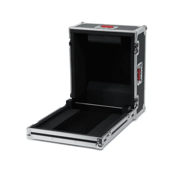 G-TOURAHSQ5NDH Gator Flight case pour console Allen & Heat SQ5