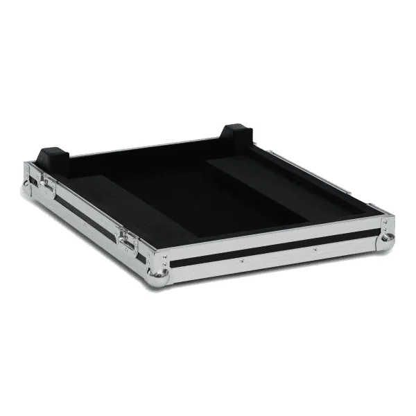 G-TOURAHSQ5NDH Gator Flight case pour console Allen & Heat SQ5