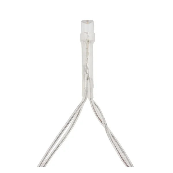 Guirlandes lumineuses VBS, 10 LED, 5 pc.