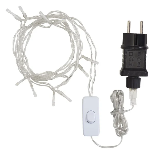 Guirlandes lumineuses VBS, 10 LED, 5 pc.