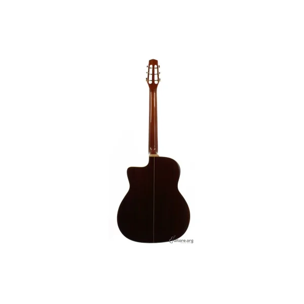 Guitare Manouche Aiersi GP-04TS