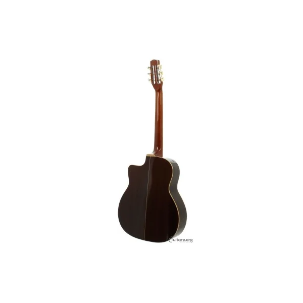 Guitare Manouche Aiersi GP-04TS