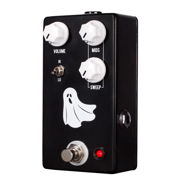 Haunting Mids