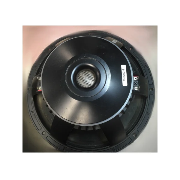 Haut parleur grave SUB Lucas 1000 HK AUDIO 15" 8+8Ohms LUCAS 1000 Sub 9940132