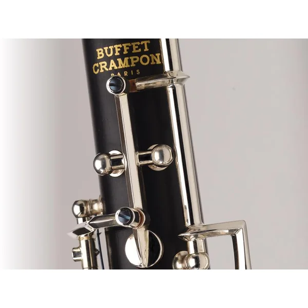 Hautbois d'étude Prodige BUFFET CRAMPON Prodige BC4062 JS Musique