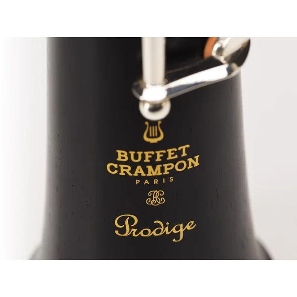 Hautbois d'étude Prodige BUFFET CRAMPON Prodige BC4062 JS Musique