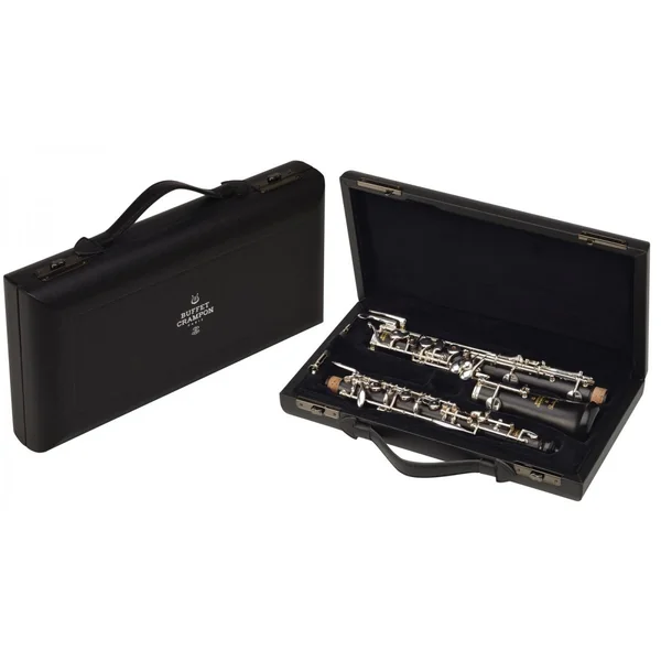 Hautbois d'étude Prodige BUFFET CRAMPON Prodige BC4062 JS Musique