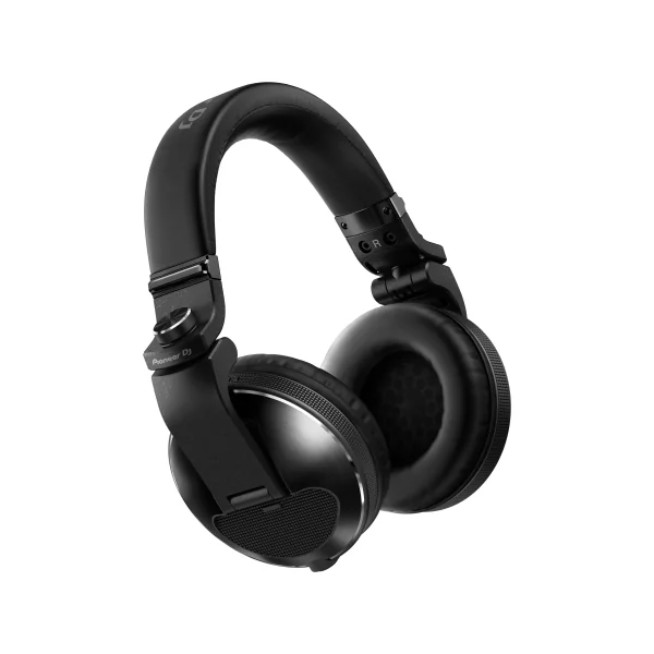HDJ-X10 Pioneer DJ casque DJ Circum aural pro 5hz 40KHz