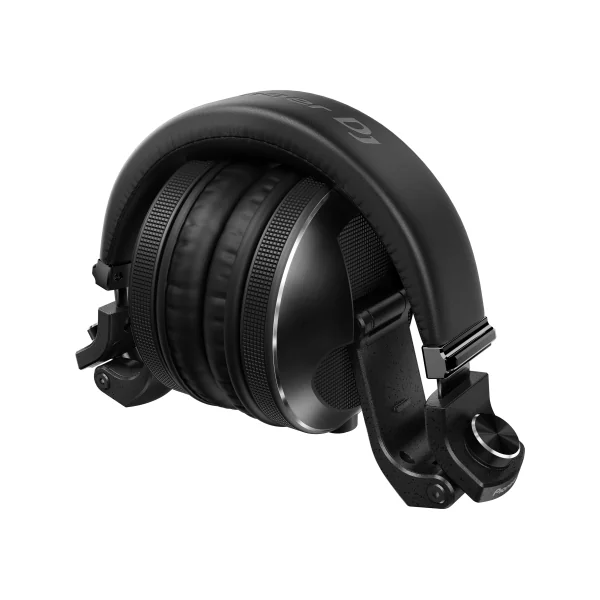 HDJ-X10 Pioneer DJ casque DJ Circum aural pro 5hz 40KHz