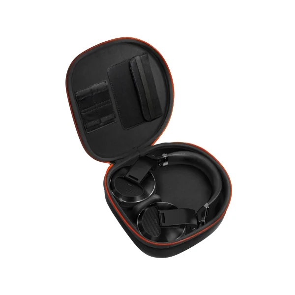 HDJ-X10 Pioneer DJ casque DJ Circum aural pro 5hz 40KHz