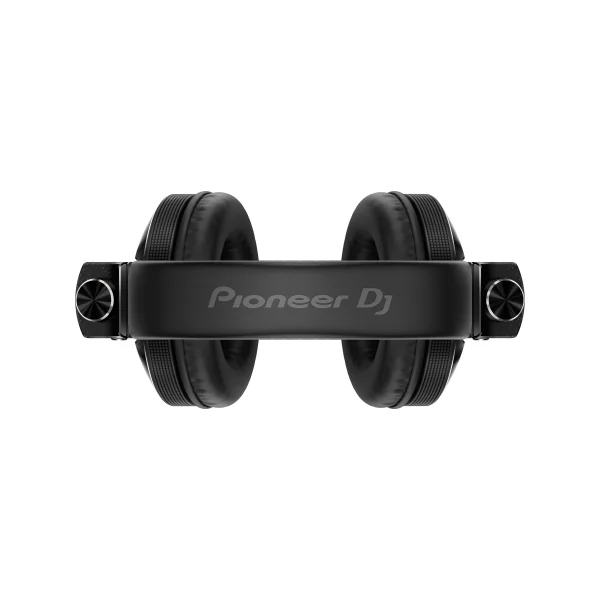 HDJ-X10 Pioneer DJ casque DJ Circum aural pro 5hz 40KHz