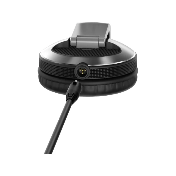 HDJ-X10 Pioneer DJ casque DJ Circum aural pro 5hz 40KHz