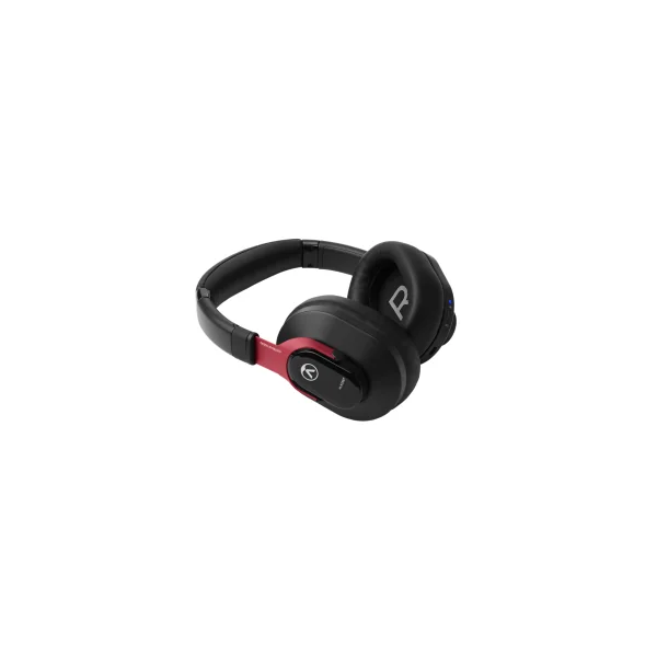 Hi-X25BT Austrian audio Casque bluetooth 5.0 fermé supra aural 30h d'autonomie