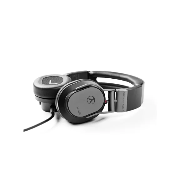 HI-X50 Austrian Audio casque audio fermé supra aural 25 Ohms