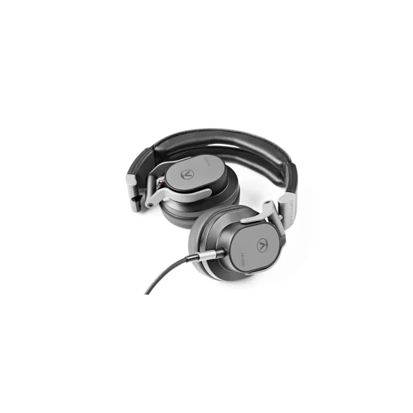 HI-X50 Austrian Audio casque audio fermé supra aural 25 Ohms