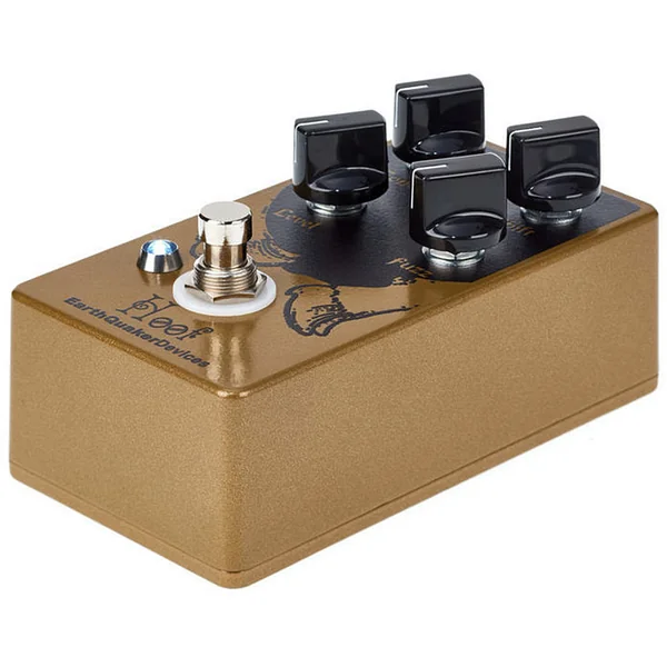 Hoof V2 Fuzz