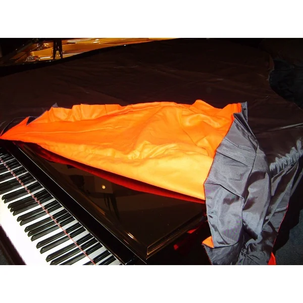 Housse piano à queue 2.27 mètres - marque Yamaha