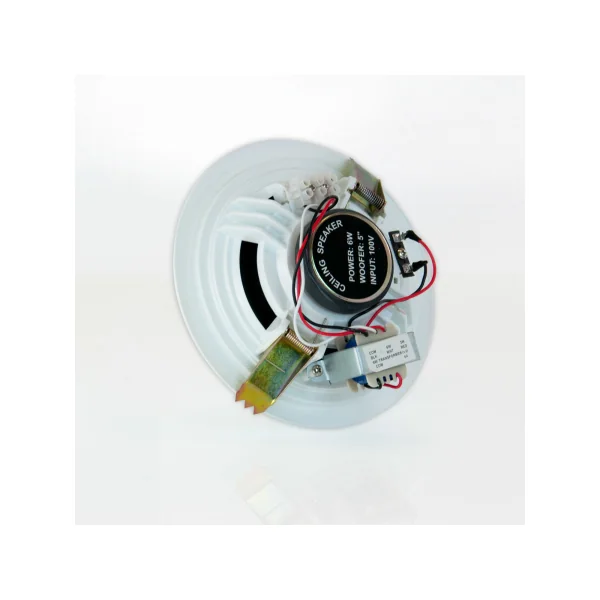 HP CS130B Public adress 100V 3W ou 6W 5 pouces diamètre 175mm