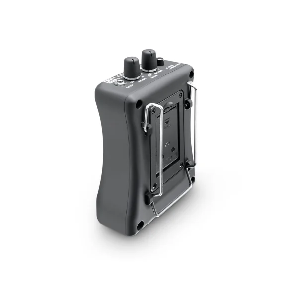 HPA 1 LD Systems - Amplificateur pour casque et in-ear filaires