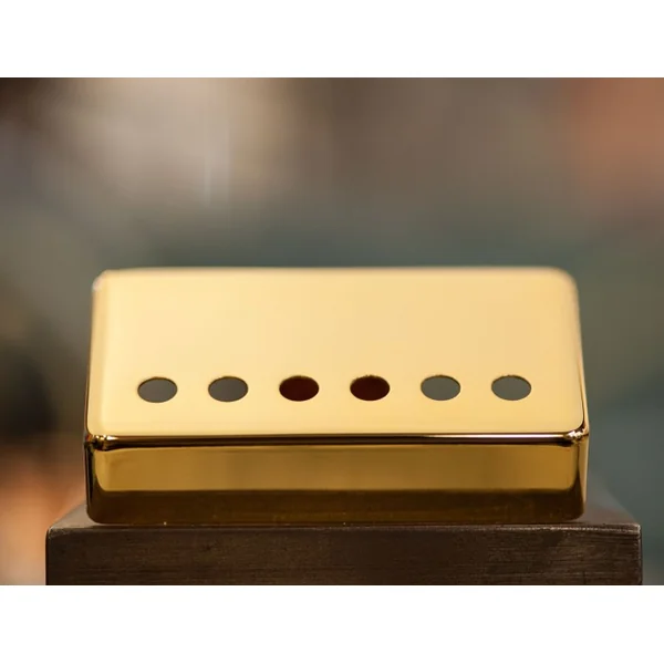 Humbucker cover - Gold