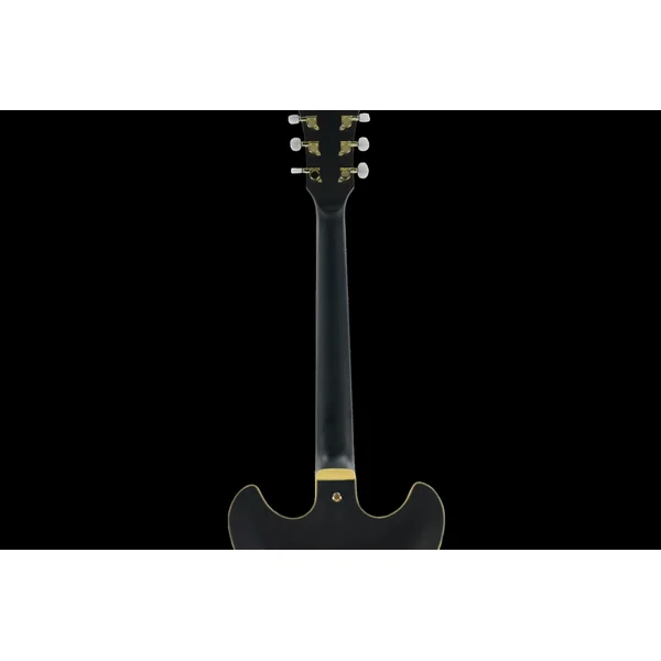 Ibanez AS73G-BKF Hollow body