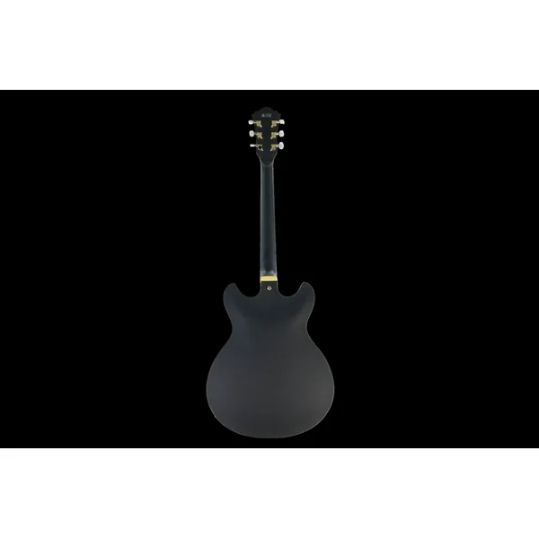 Ibanez AS73G-BKF Hollow body