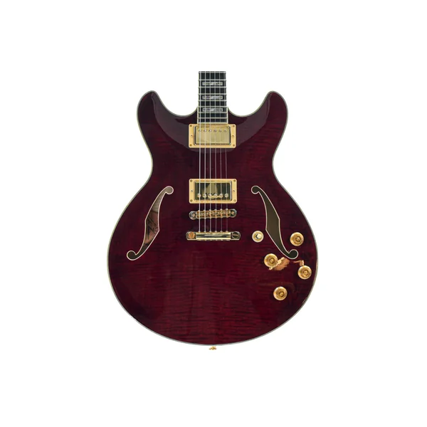 Ibanez EKM-100 WRD Eric Krasno 2014