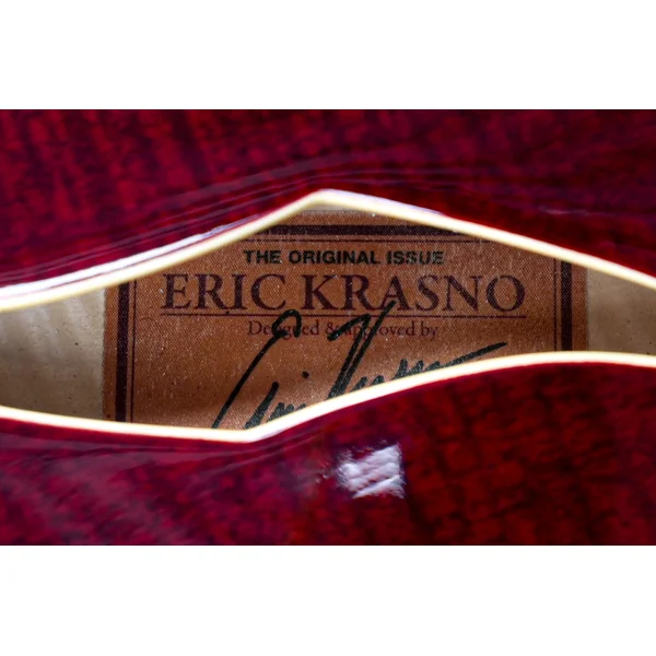 Ibanez EKM-100 WRD Eric Krasno 2014