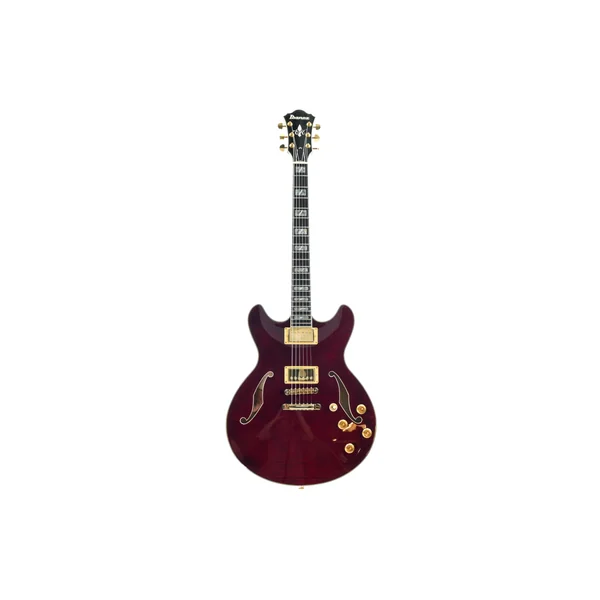 Ibanez EKM-100 WRD Eric Krasno 2014