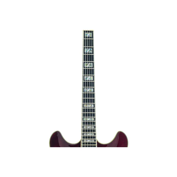 Ibanez EKM-100 WRD Eric Krasno 2014