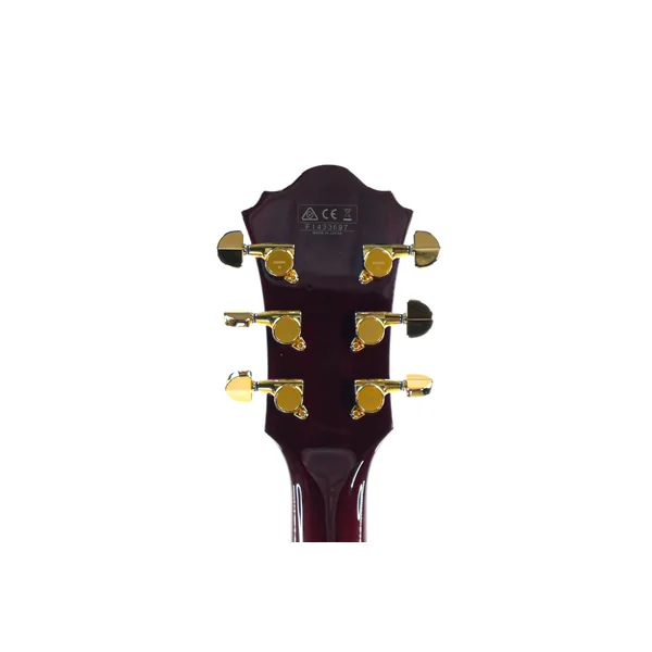 Ibanez EKM-100 WRD Eric Krasno 2014