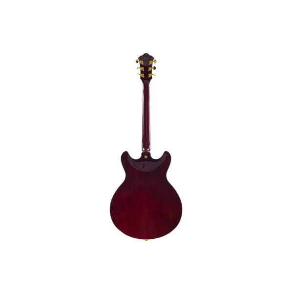 Ibanez EKM-100 WRD Eric Krasno 2014