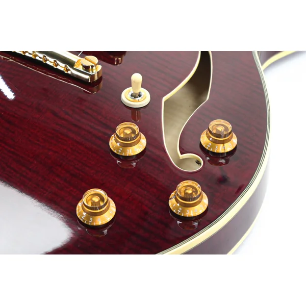 Ibanez EKM-100 WRD Eric Krasno 2014