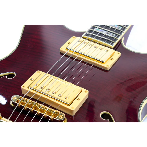 Ibanez EKM-100 WRD Eric Krasno 2014