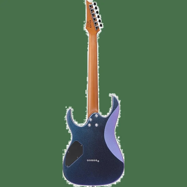 Ibanez GRG121SP-BMC Blue Metal Chameleon